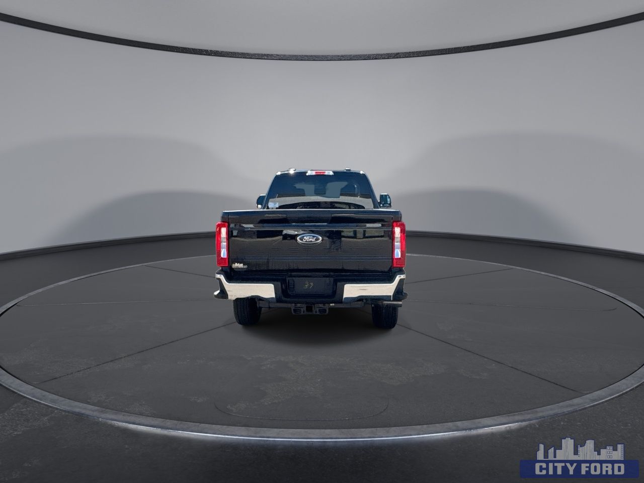 new 2025 Ford Super Duty F-350 SRW car, priced at $88,890