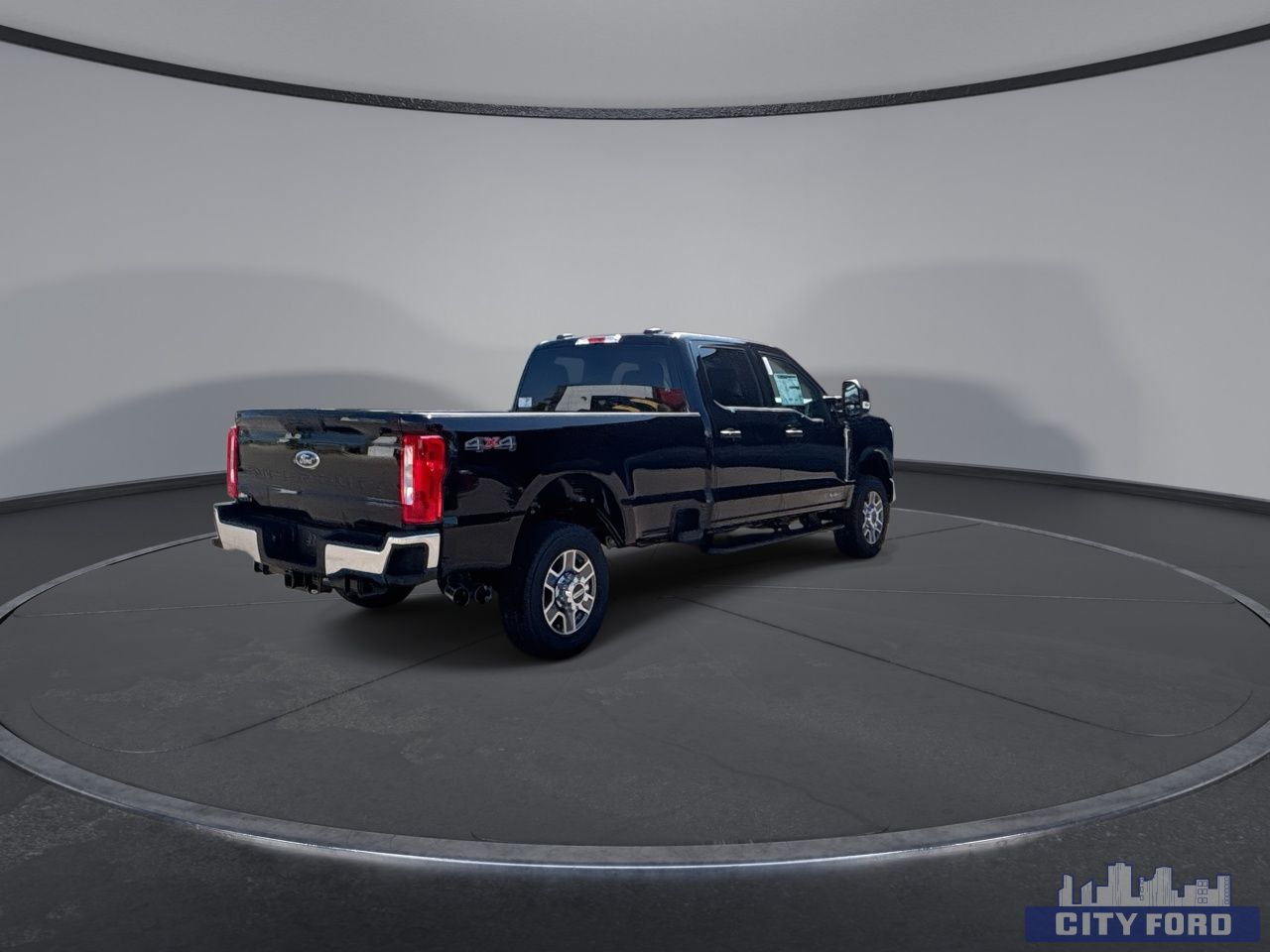 new 2025 Ford Super Duty F-350 SRW car, priced at $88,890