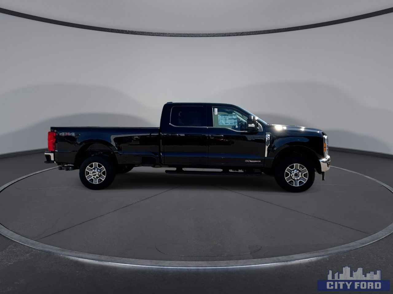 new 2025 Ford Super Duty F-350 SRW car, priced at $88,890