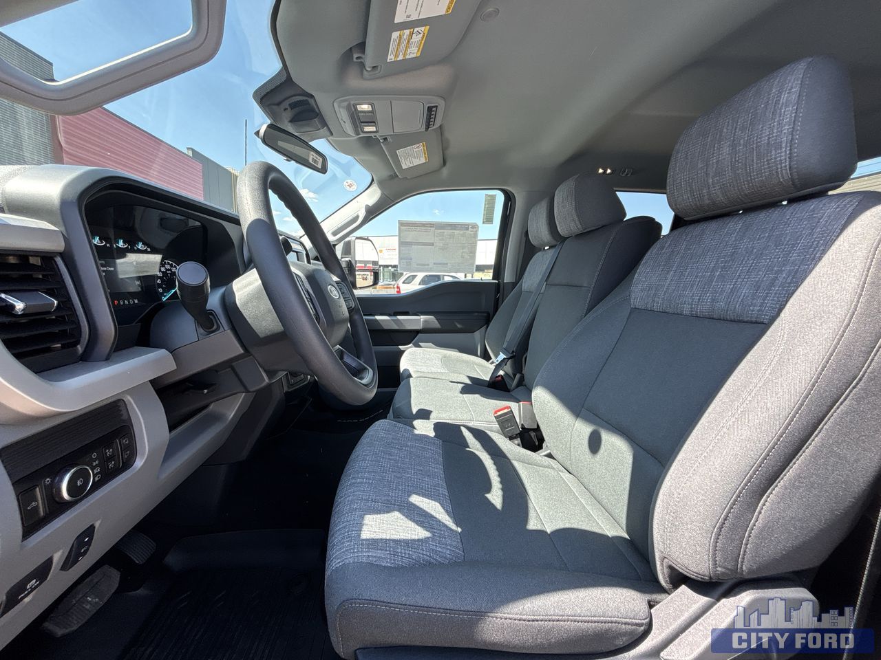 new 2025 Ford Super Duty F-350 SRW car, priced at $88,890