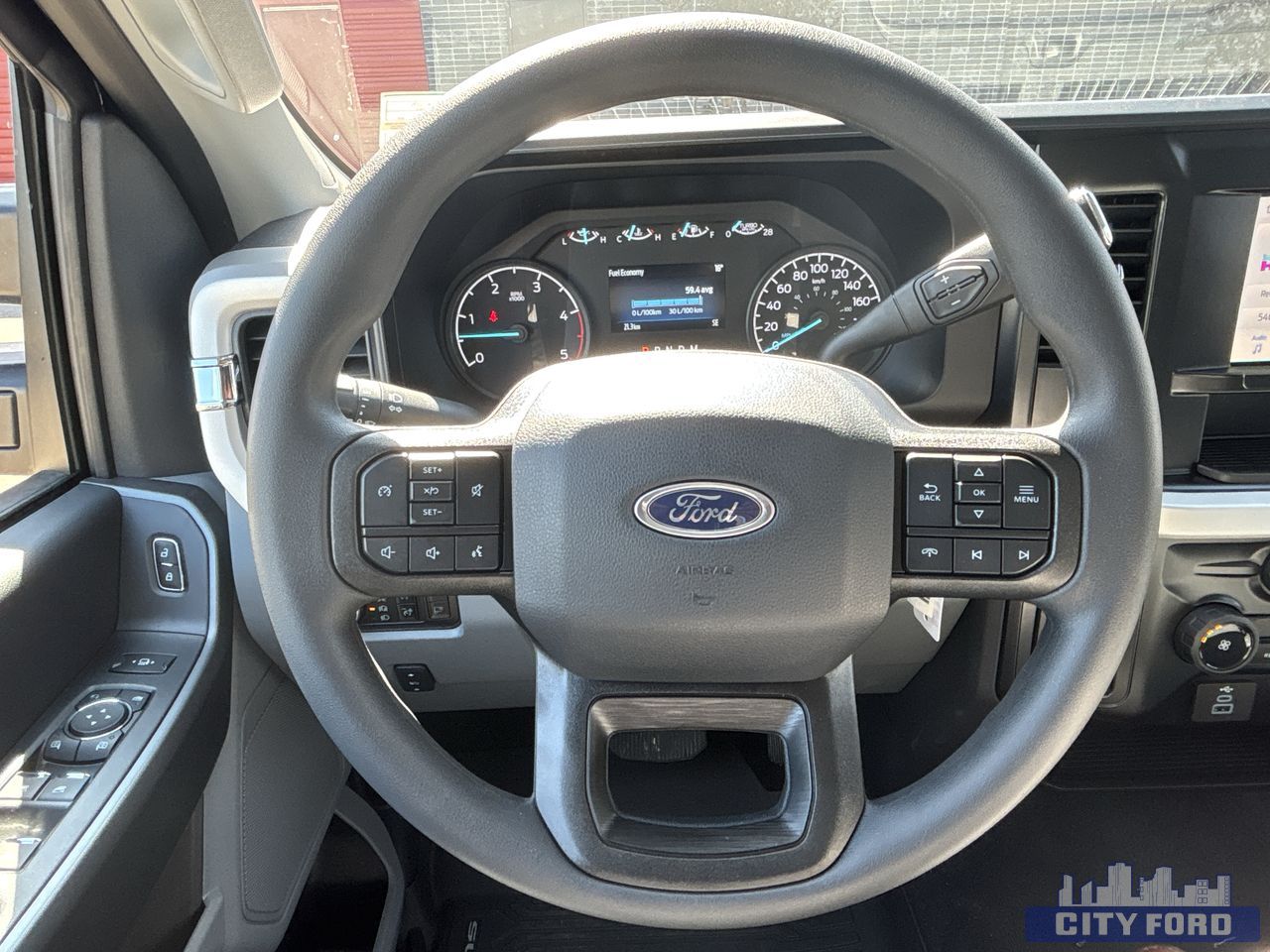 new 2025 Ford Super Duty F-350 SRW car, priced at $88,890