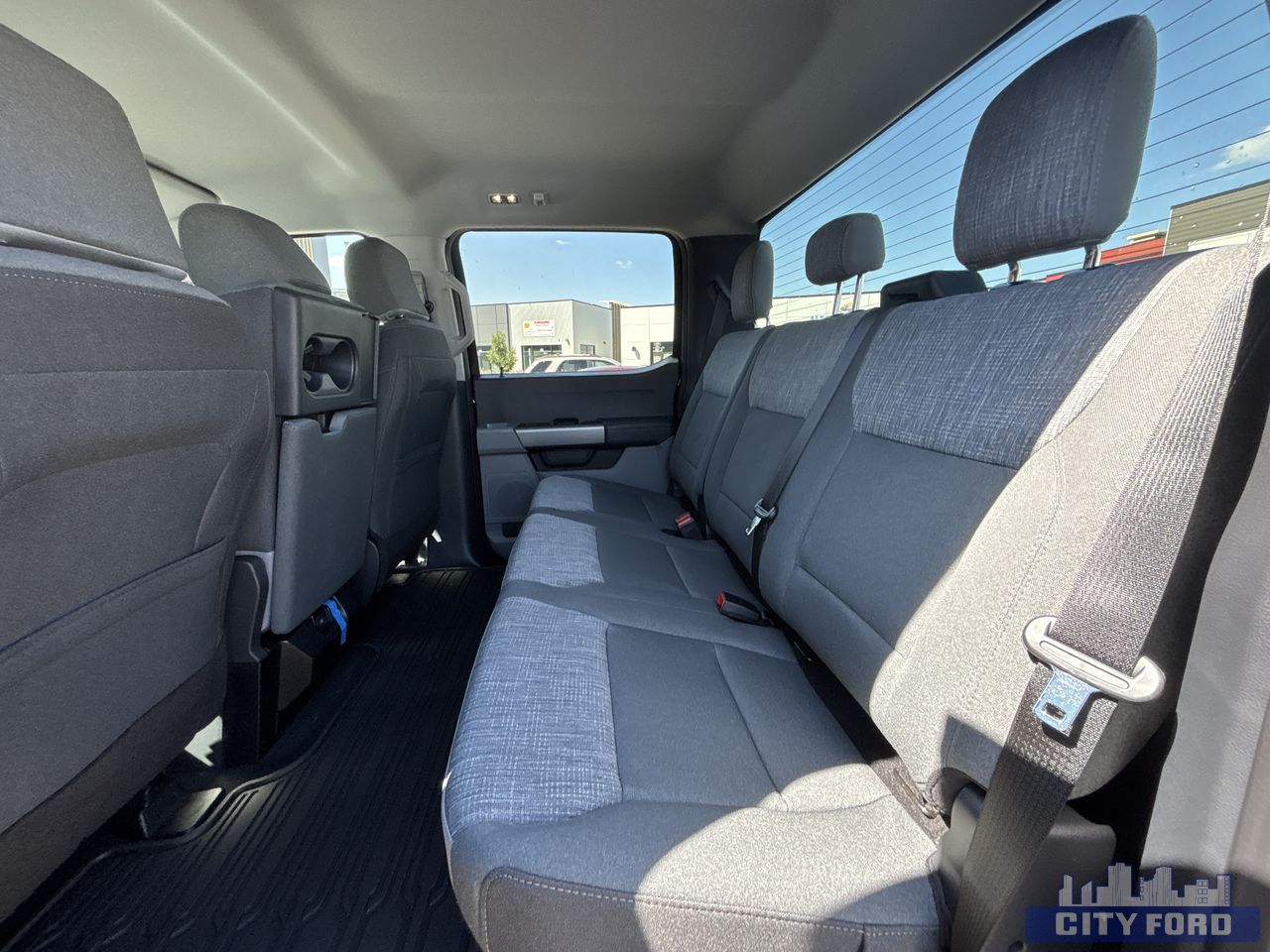 new 2025 Ford Super Duty F-350 SRW car, priced at $88,890