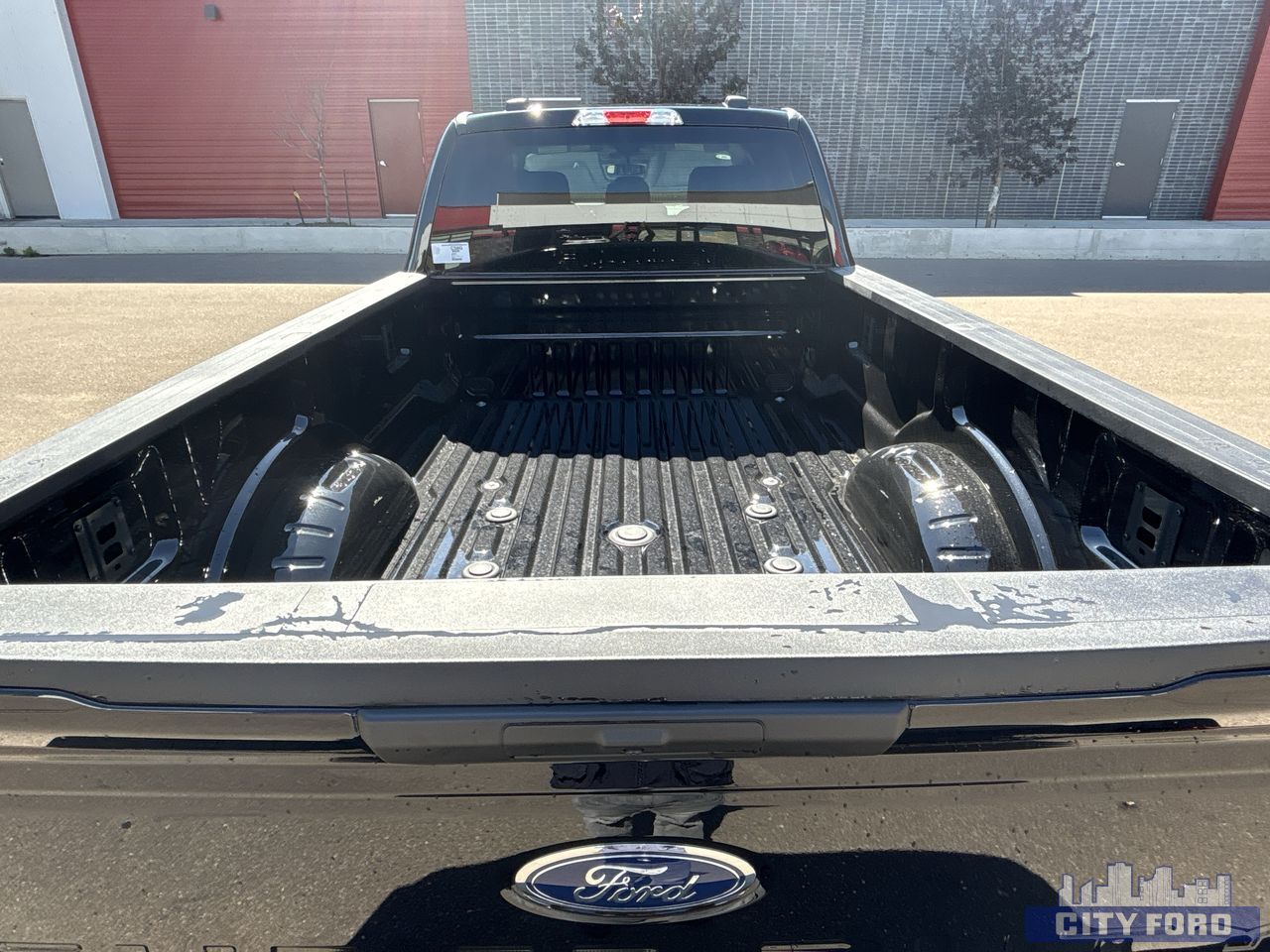 new 2025 Ford Super Duty F-350 SRW car, priced at $88,890