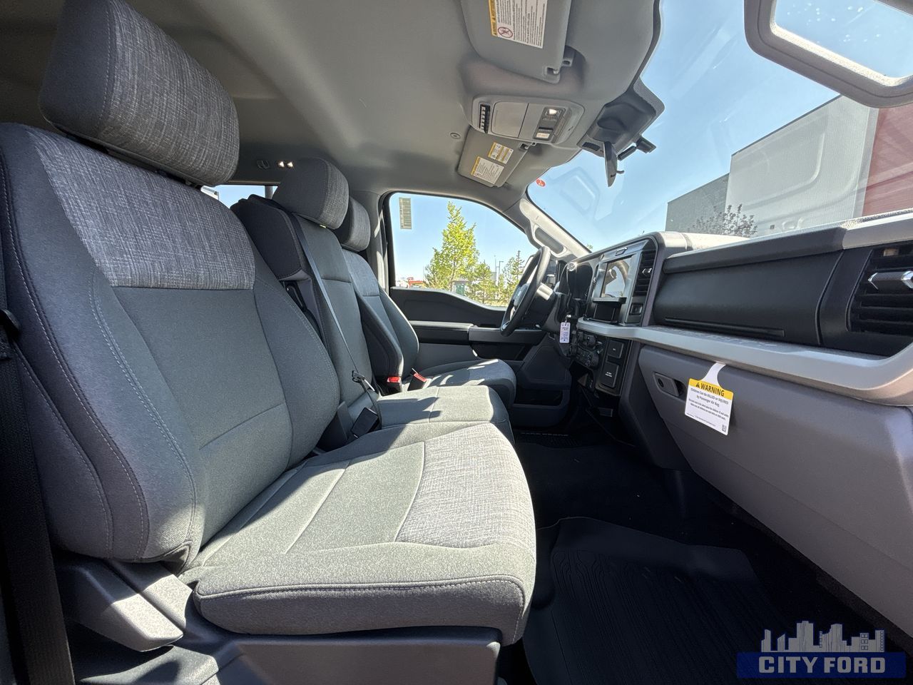 new 2025 Ford Super Duty F-350 SRW car, priced at $88,890