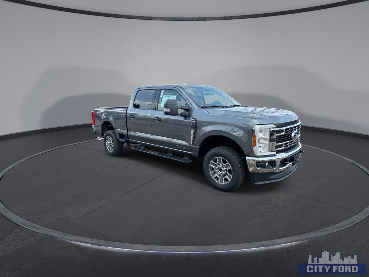 new 2025 Ford Super Duty F-350 SRW car, priced at $88,290