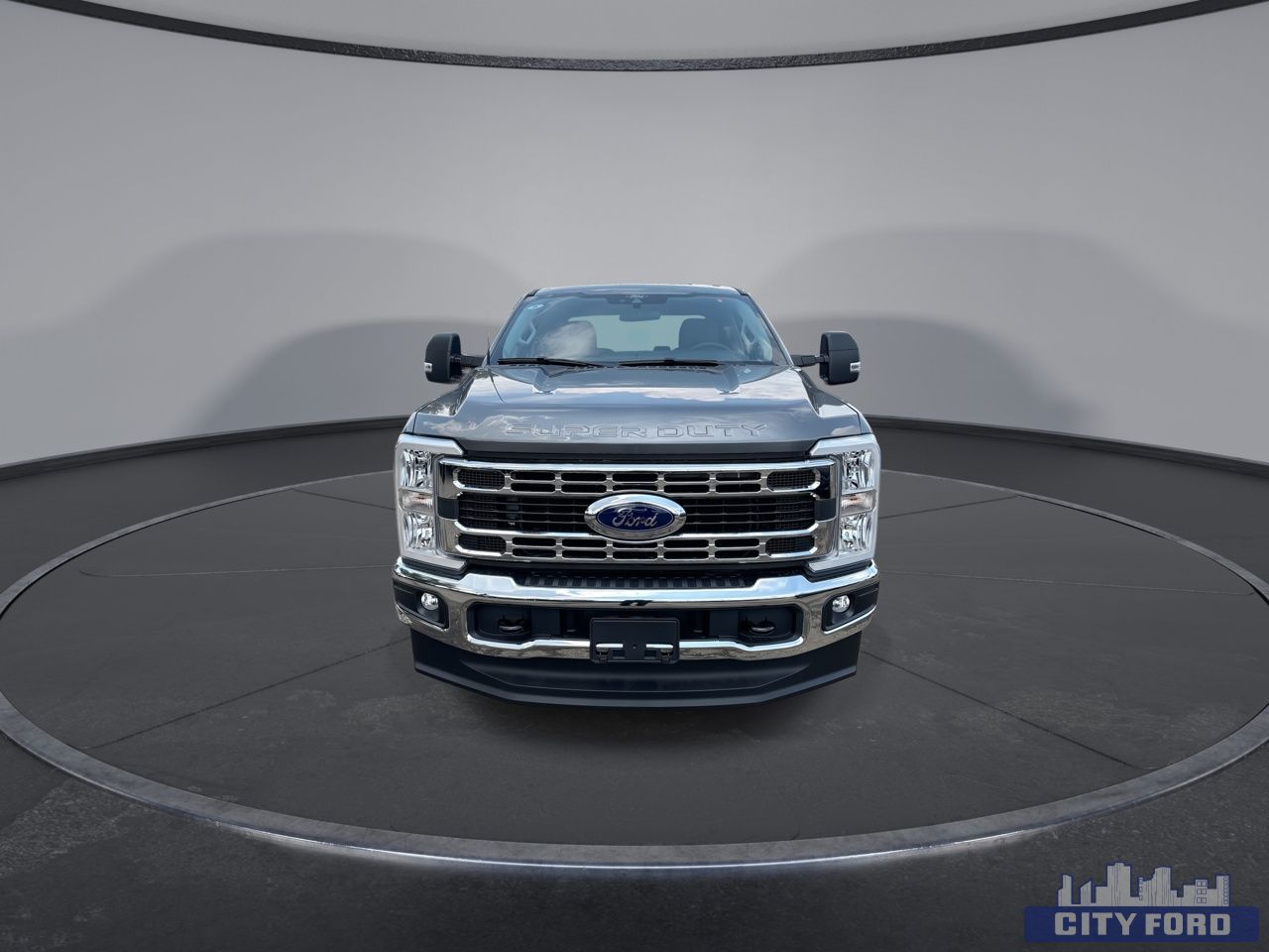 new 2025 Ford Super Duty F-350 SRW car, priced at $88,290