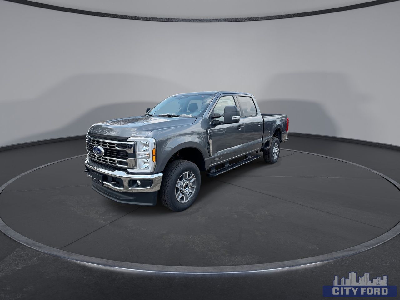 new 2025 Ford Super Duty F-350 SRW car, priced at $88,290