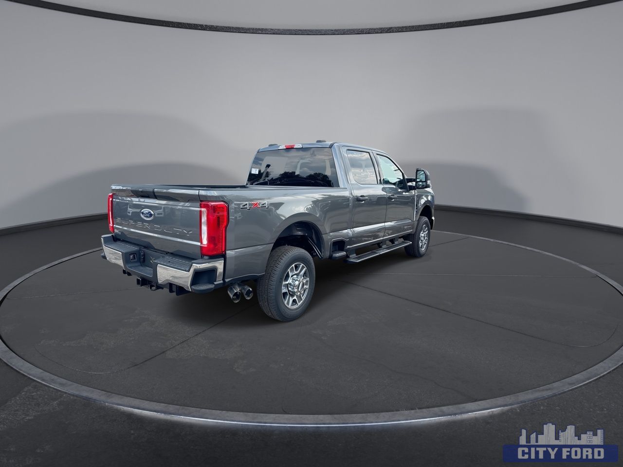 new 2025 Ford Super Duty F-350 SRW car, priced at $88,290