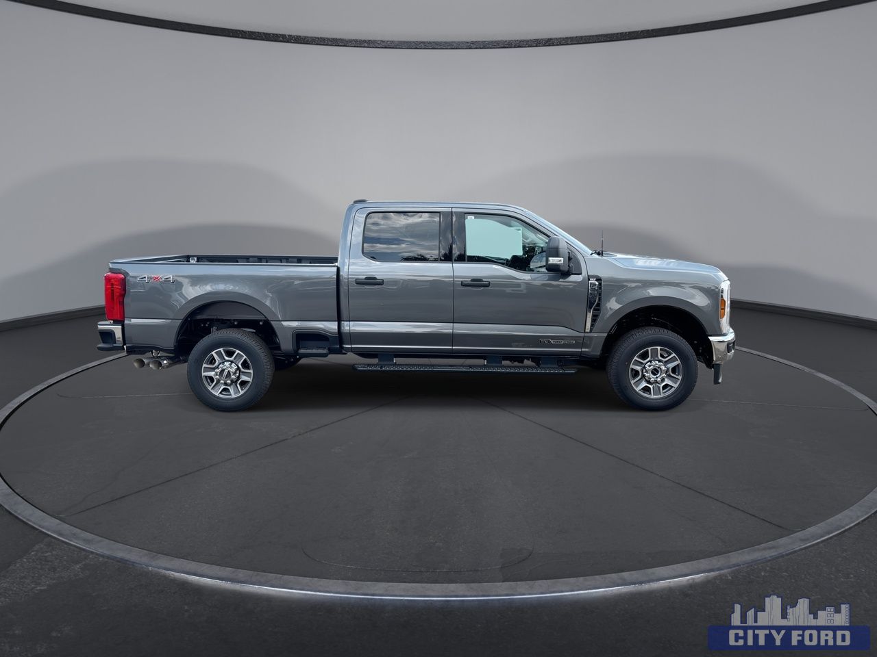 new 2025 Ford Super Duty F-350 SRW car, priced at $88,290