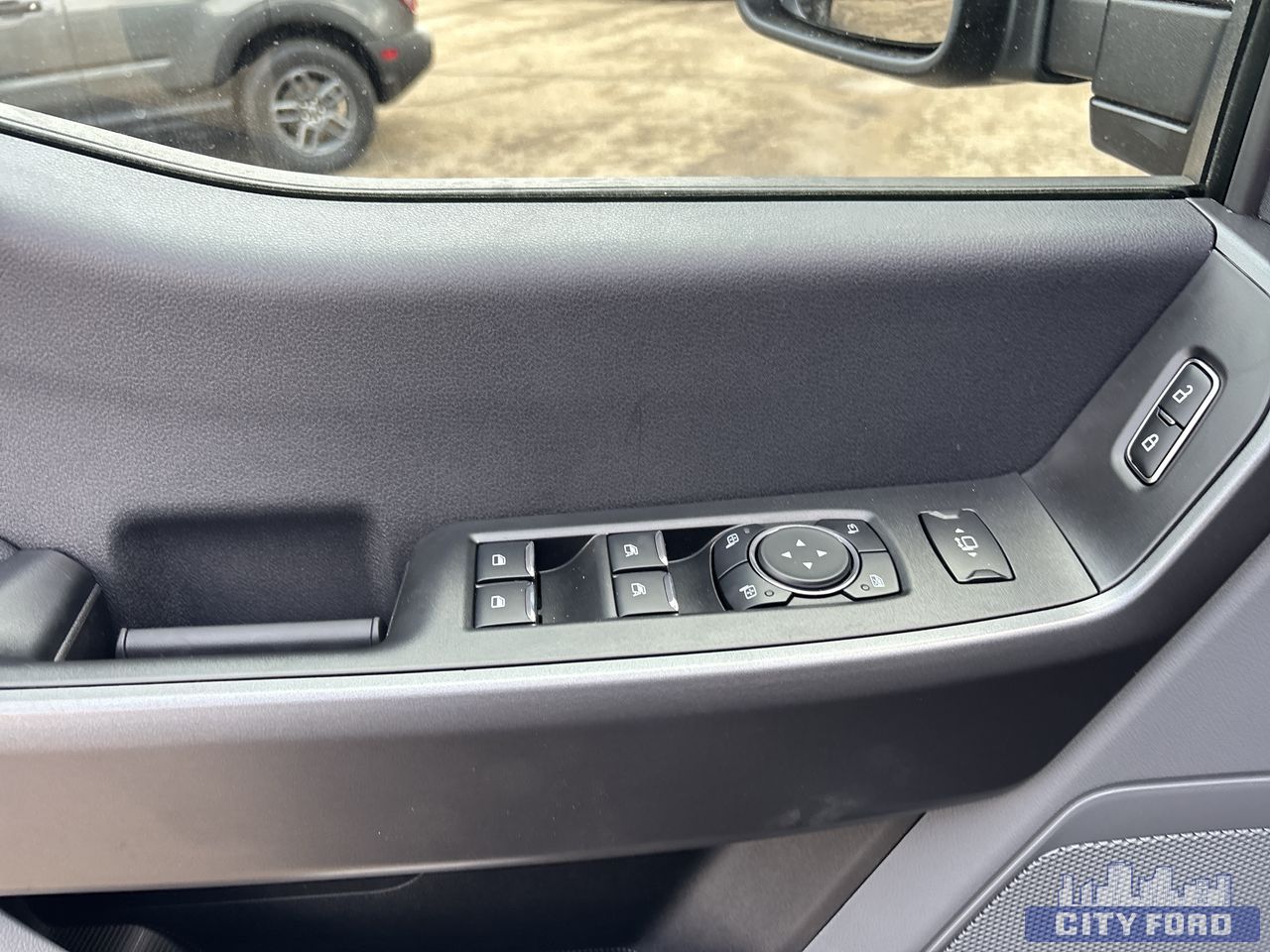 new 2025 Ford Super Duty F-350 SRW car, priced at $88,290