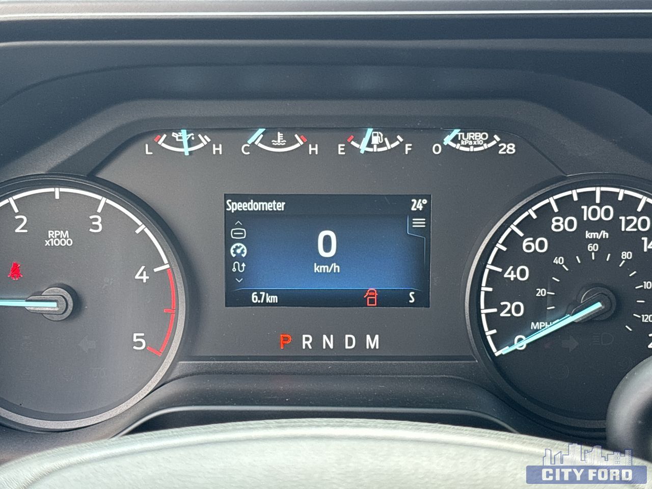 new 2025 Ford Super Duty F-350 SRW car, priced at $88,290