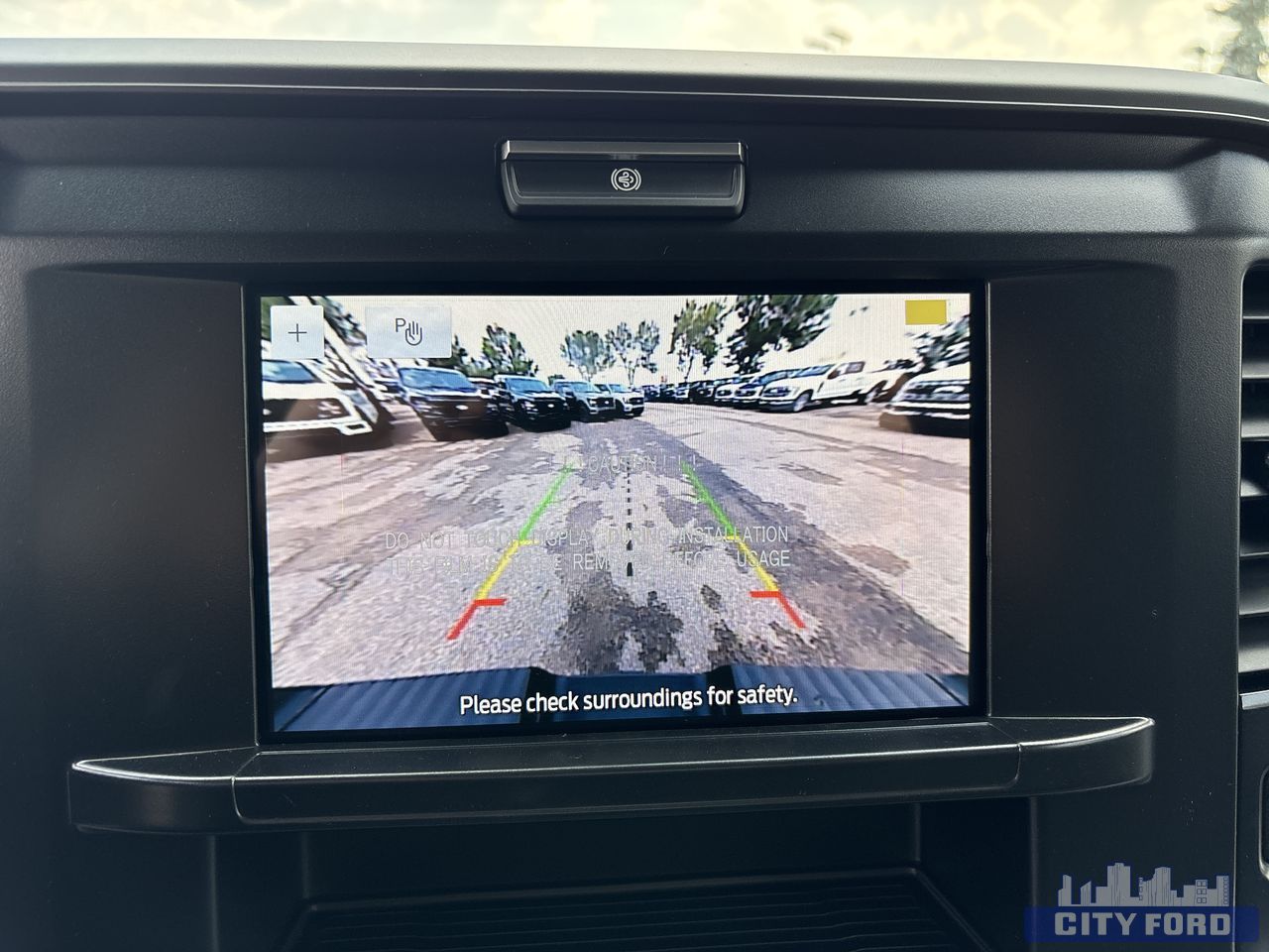 new 2025 Ford Super Duty F-350 SRW car, priced at $88,290