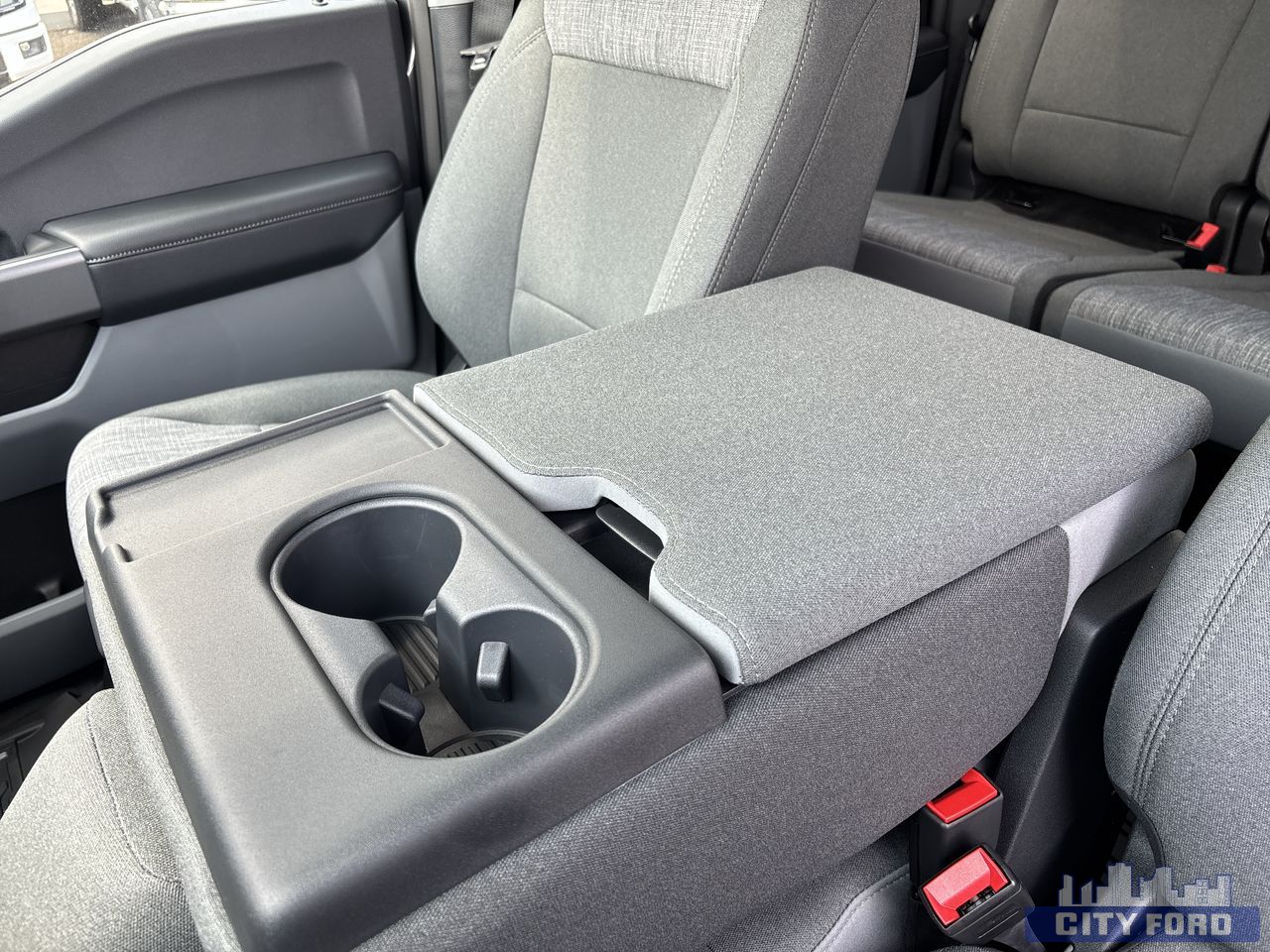new 2025 Ford Super Duty F-350 SRW car, priced at $88,290