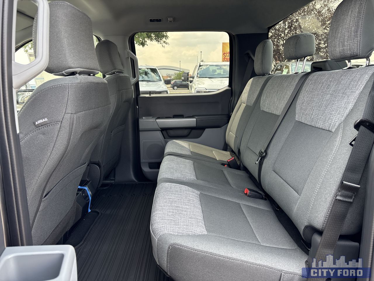 new 2025 Ford Super Duty F-350 SRW car, priced at $88,290