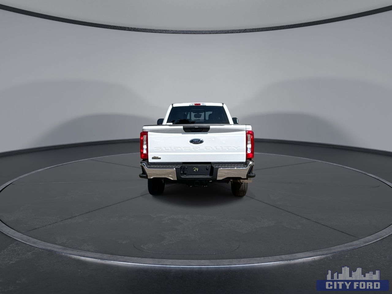 new 2025 Ford Super Duty F-350 SRW car, priced at $89,490
