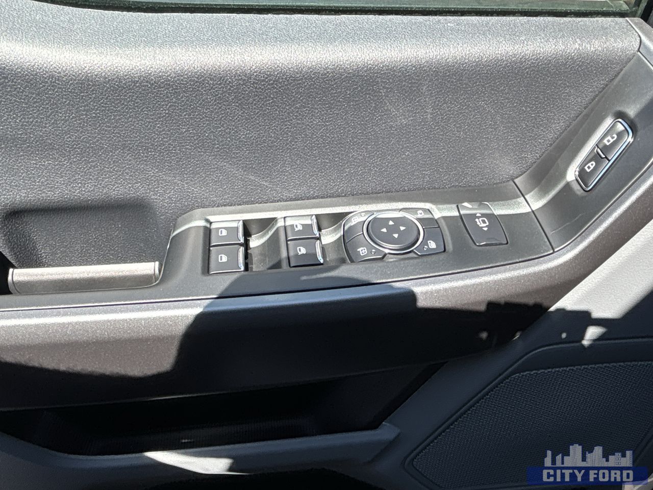 new 2025 Ford Super Duty F-350 SRW car, priced at $89,490