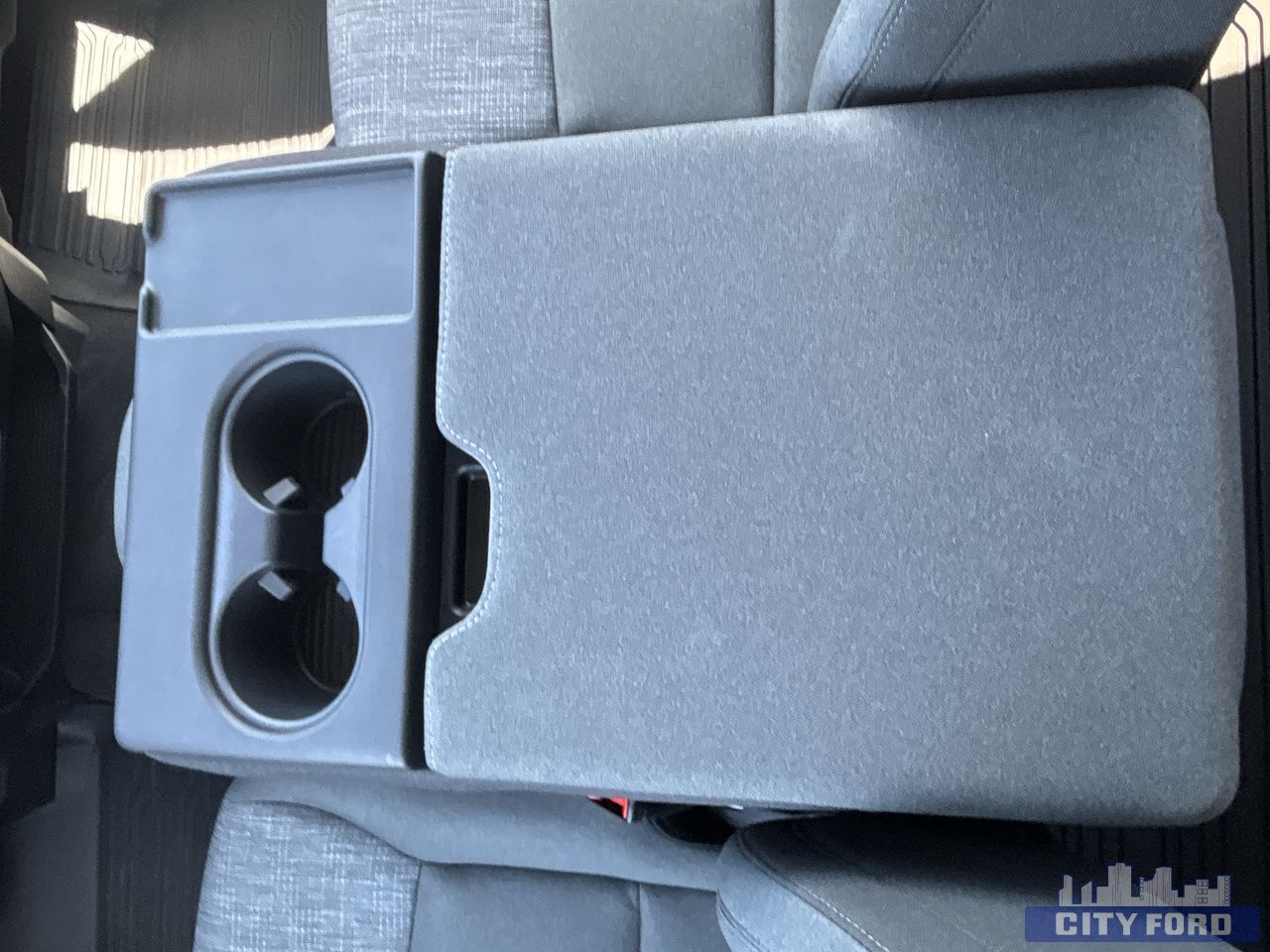 new 2025 Ford Super Duty F-350 SRW car, priced at $89,490