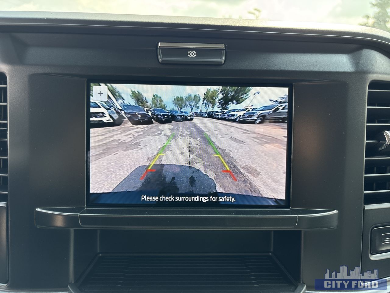 new 2025 Ford Super Duty F-350 SRW car, priced at $85,640