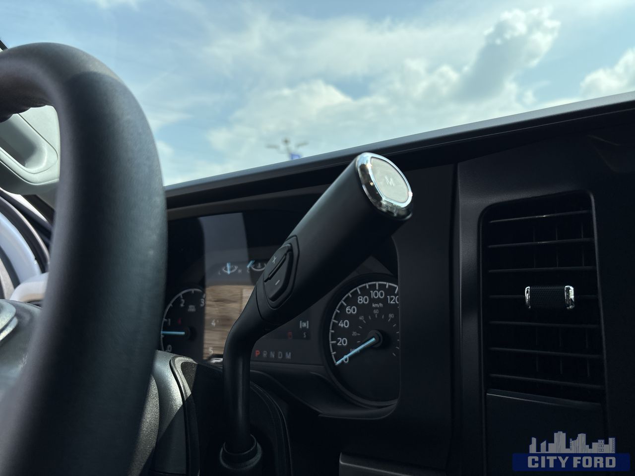 new 2025 Ford Super Duty F-350 SRW car, priced at $85,640