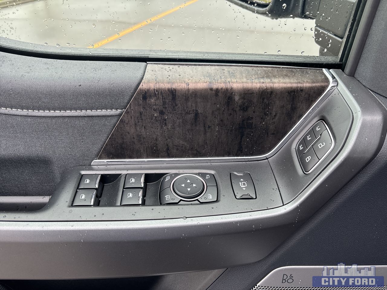 new 2025 Ford Super Duty F-350 SRW car, priced at $90,235