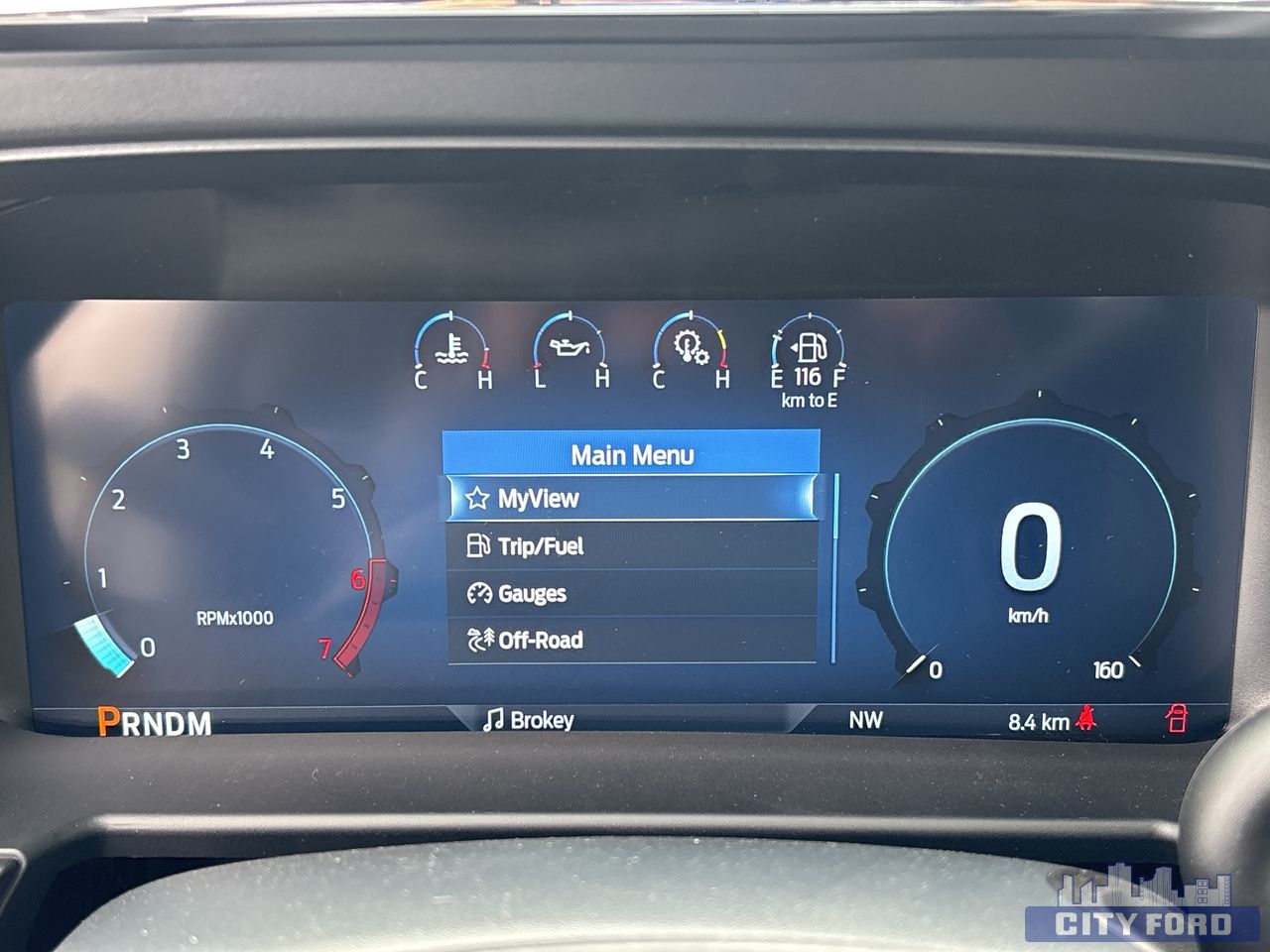 new 2025 Ford Super Duty F-350 SRW car, priced at $90,235