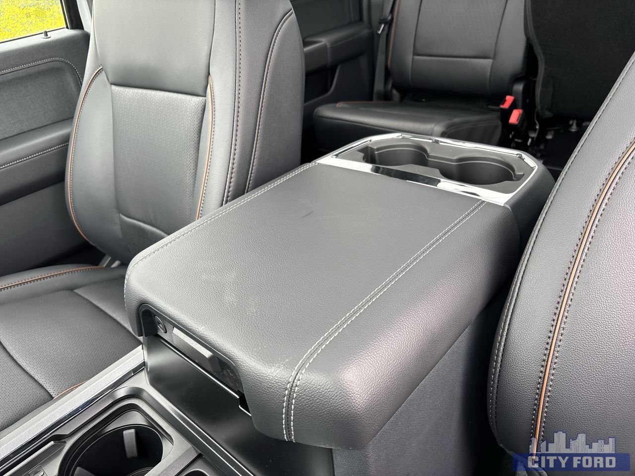 new 2025 Ford Super Duty F-350 SRW car, priced at $90,235