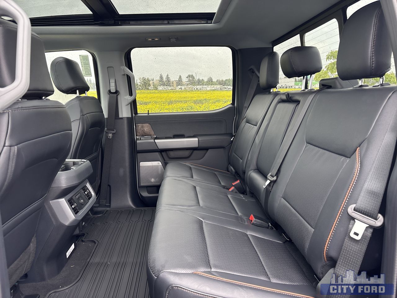 new 2025 Ford Super Duty F-350 SRW car, priced at $90,235