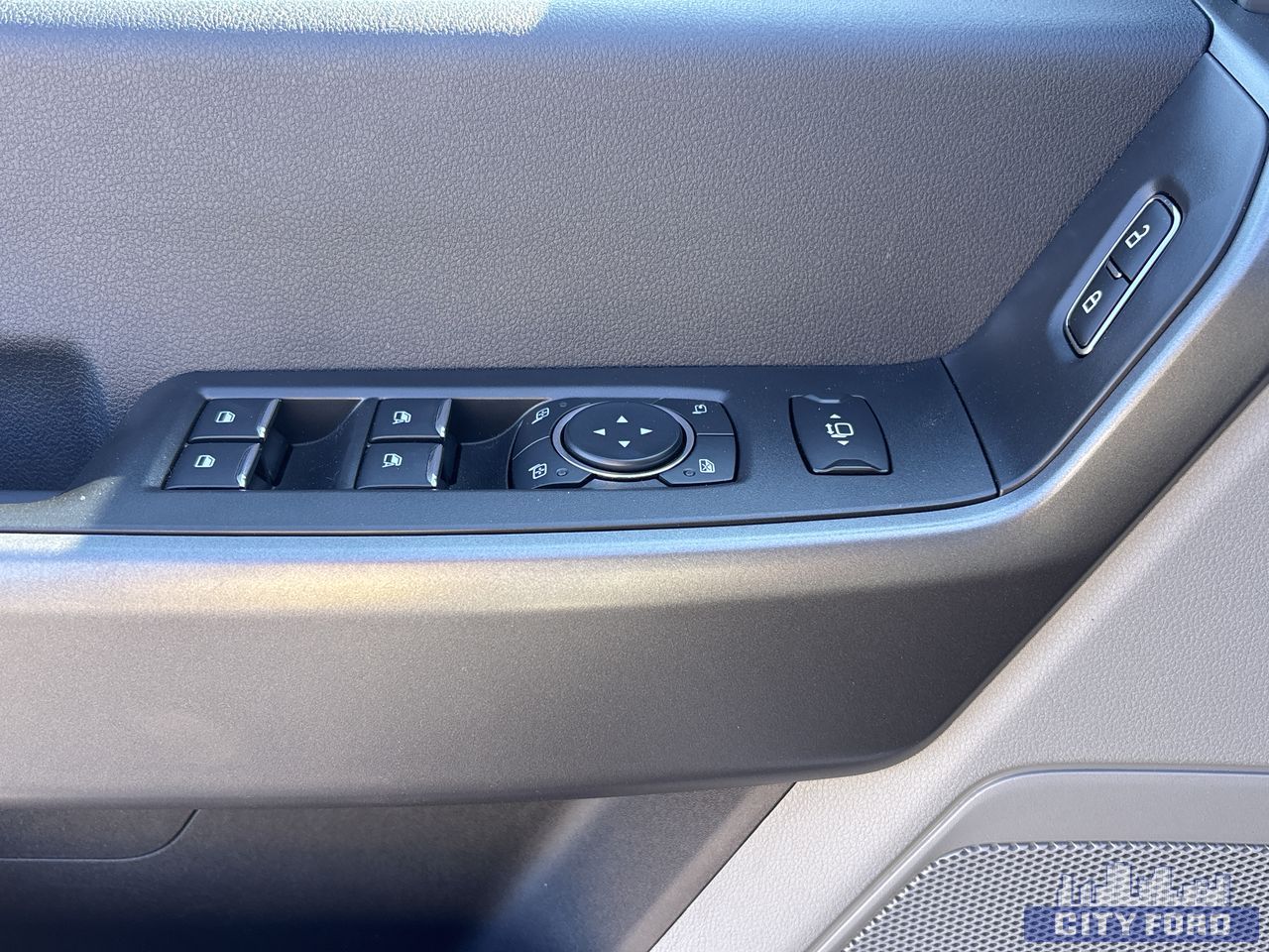 new 2025 Ford Super Duty F-350 SRW car, priced at $85,770