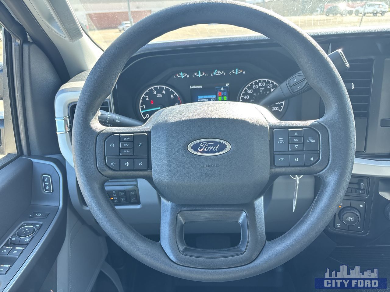 new 2025 Ford Super Duty F-350 SRW car, priced at $85,770