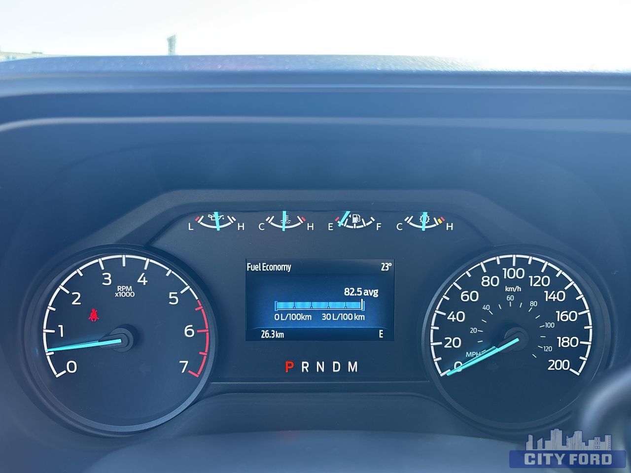 new 2025 Ford Super Duty F-350 SRW car, priced at $85,770