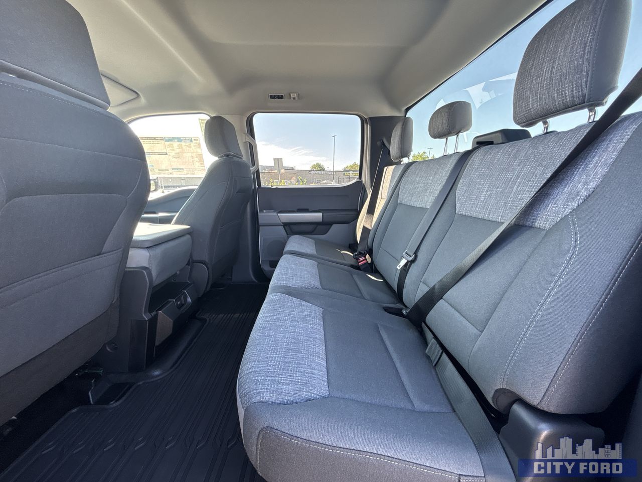 new 2025 Ford Super Duty F-350 SRW car, priced at $85,770