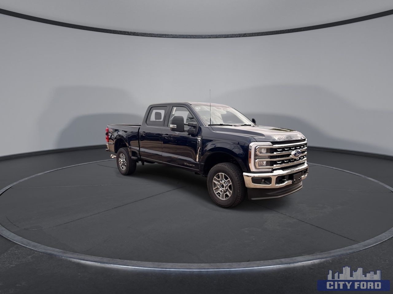 new 2025 Ford Super Duty F-350 SRW car, priced at $111,194