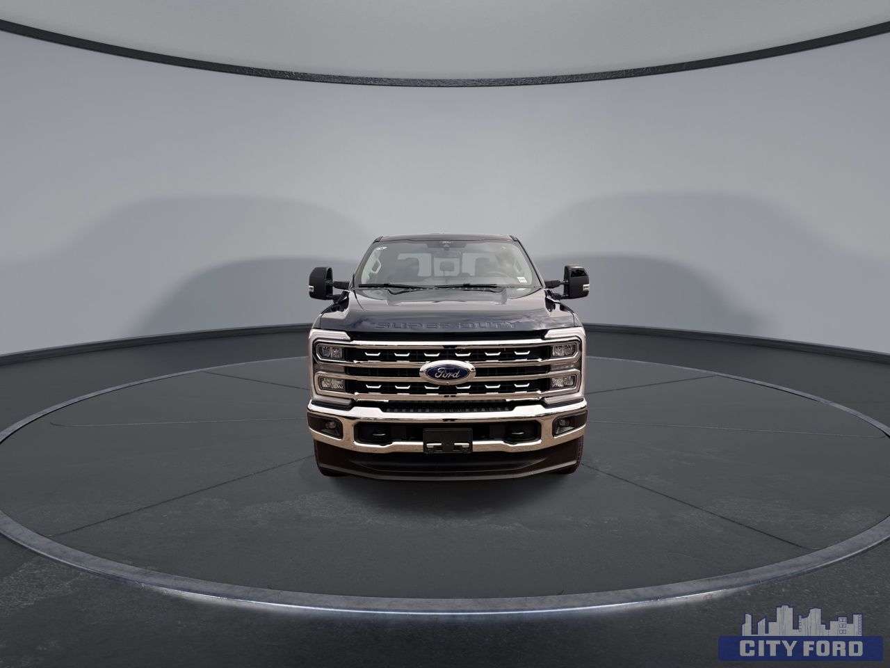 new 2025 Ford Super Duty F-350 SRW car, priced at $111,194