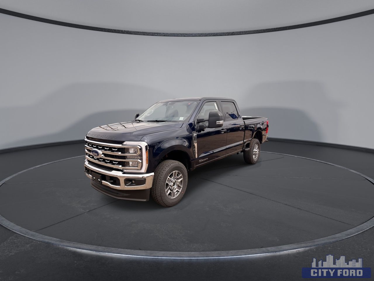 new 2025 Ford Super Duty F-350 SRW car, priced at $111,194