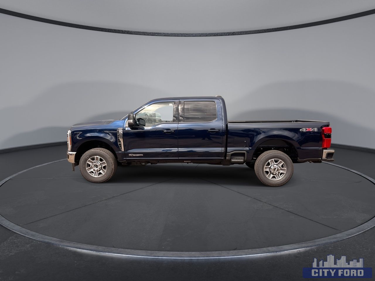 new 2025 Ford Super Duty F-350 SRW car, priced at $111,194