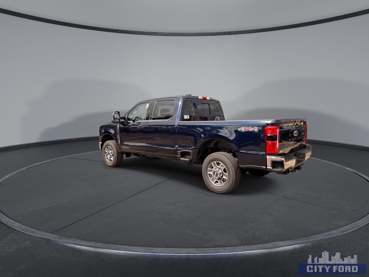 new 2025 Ford Super Duty F-350 SRW car, priced at $111,194