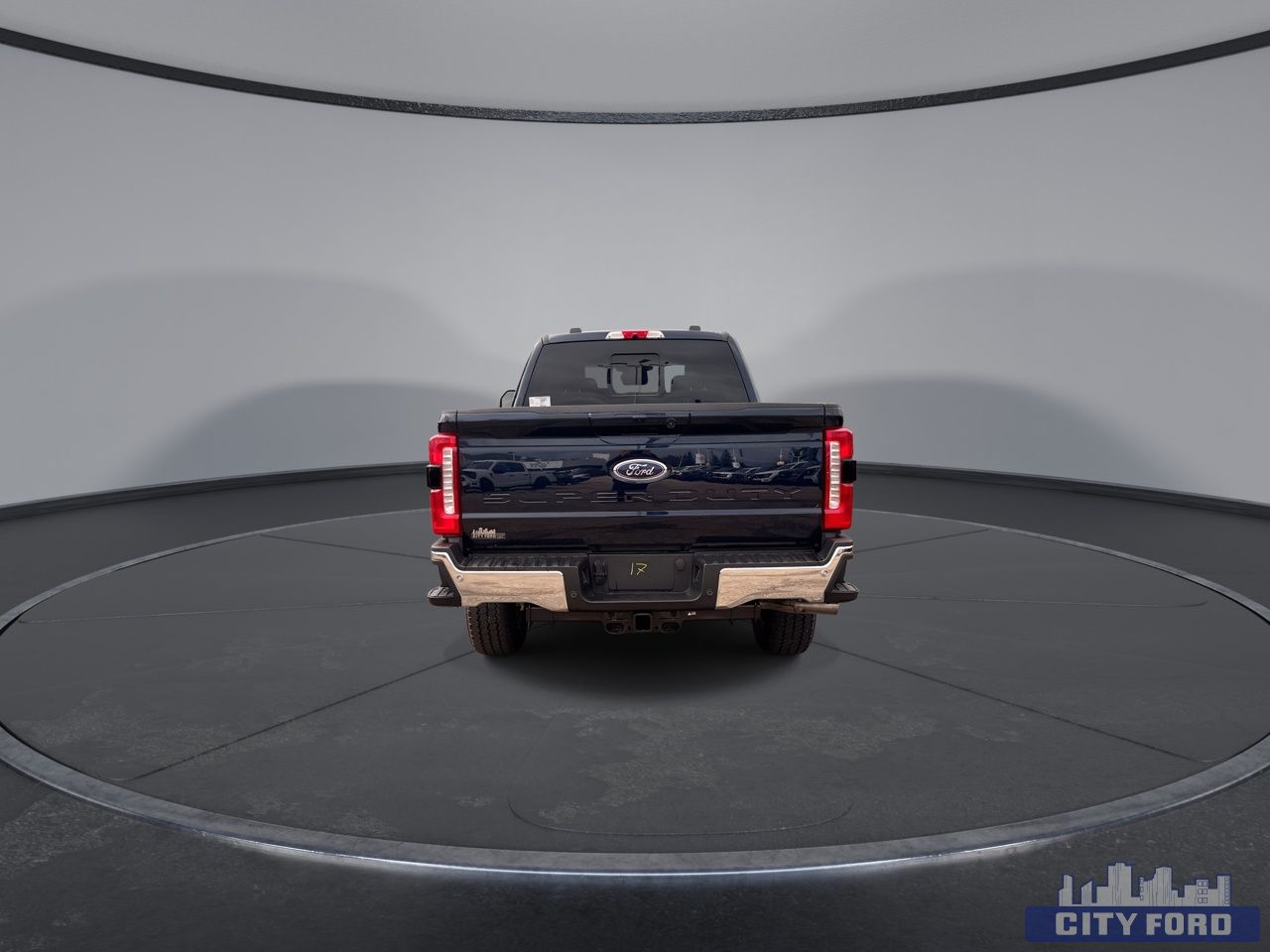 new 2025 Ford Super Duty F-350 SRW car, priced at $111,194