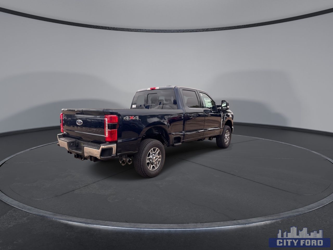 new 2025 Ford Super Duty F-350 SRW car, priced at $111,194
