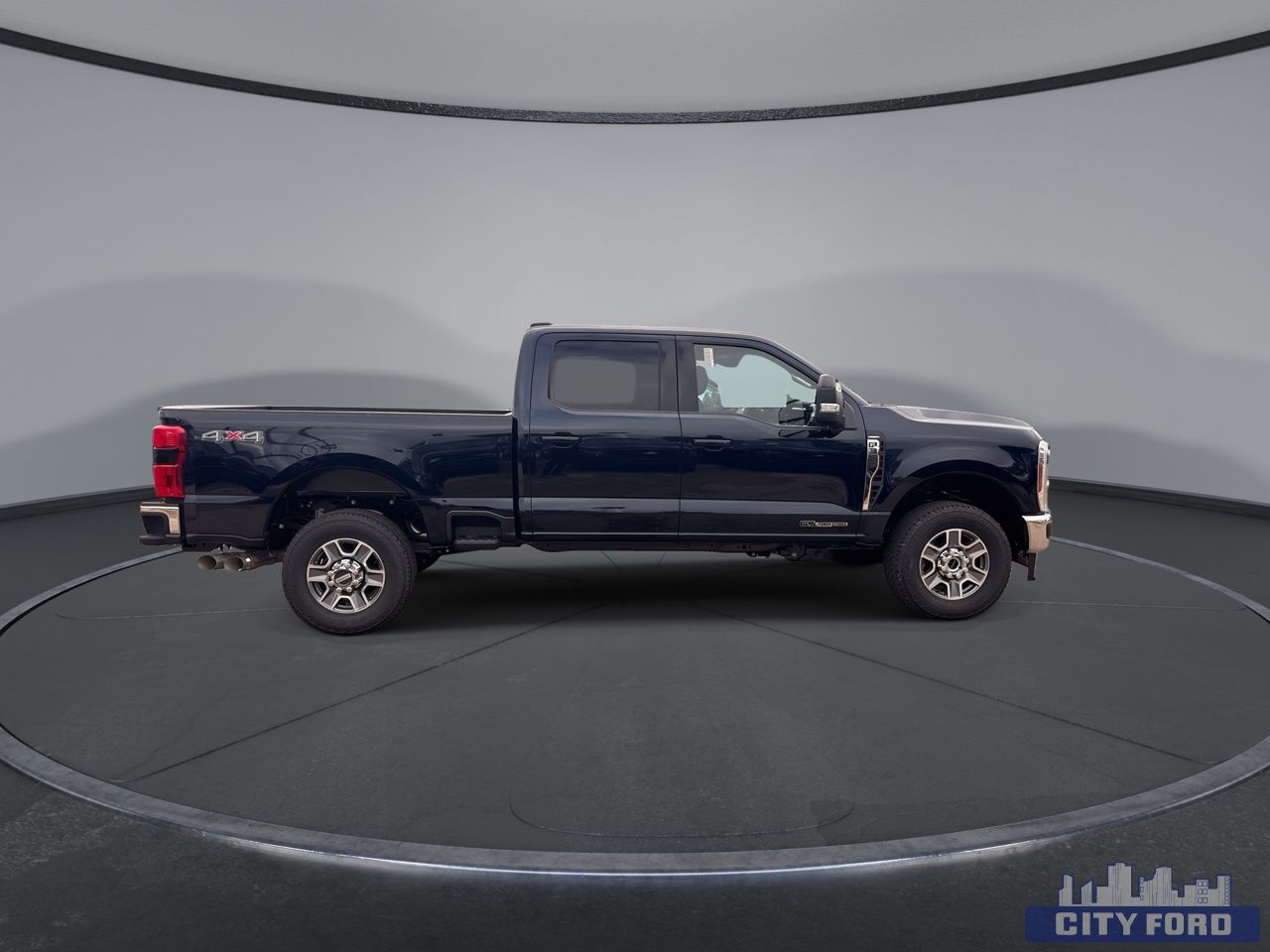 new 2025 Ford Super Duty F-350 SRW car, priced at $111,194