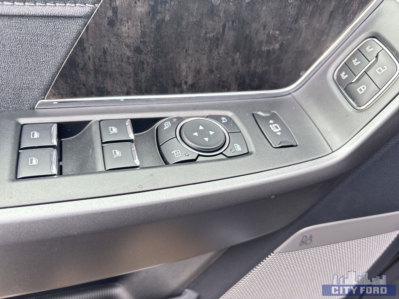 new 2025 Ford Super Duty F-350 SRW car, priced at $111,194