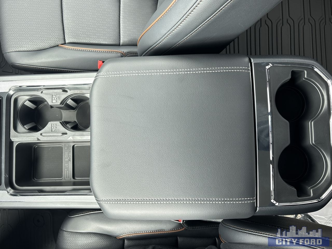 new 2025 Ford Super Duty F-350 SRW car, priced at $111,194
