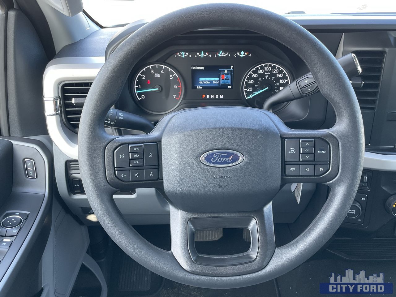 new 2025 Ford Super Duty F-350 SRW car, priced at $79,965