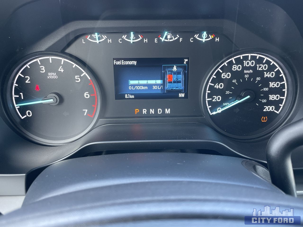 new 2025 Ford Super Duty F-350 SRW car, priced at $79,965