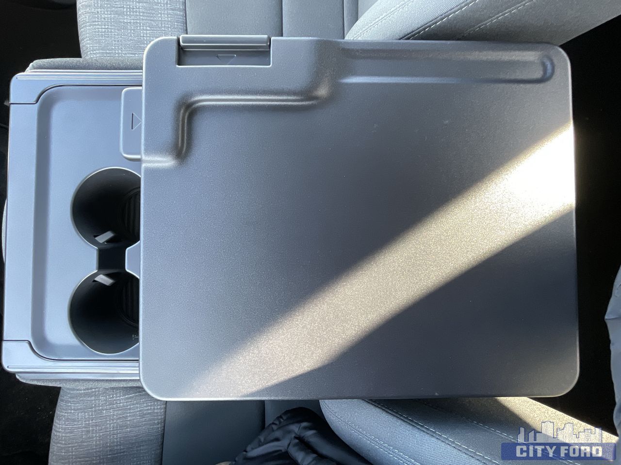 new 2025 Ford Super Duty F-350 SRW car, priced at $79,965