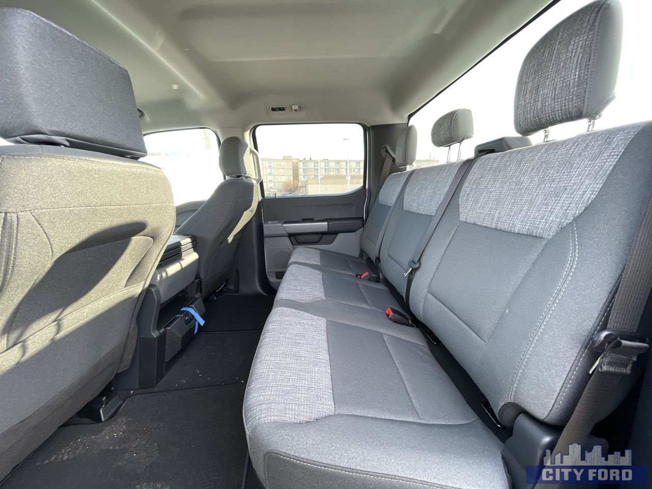 new 2025 Ford Super Duty F-350 SRW car, priced at $79,965