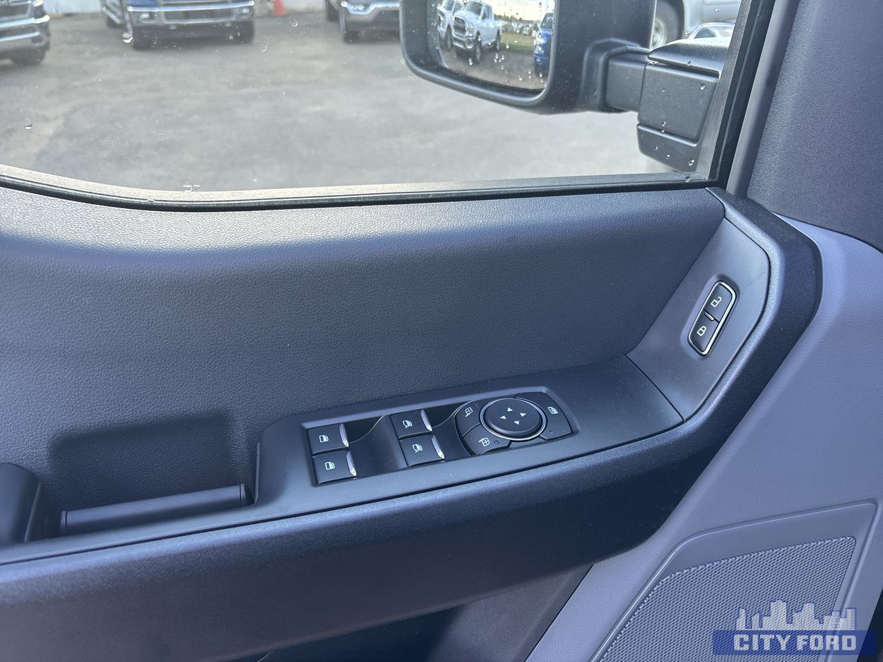 new 2025 Ford Super Duty F-350 SRW car, priced at $77,989