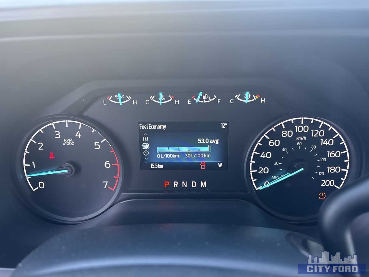 new 2025 Ford Super Duty F-350 SRW car, priced at $77,989