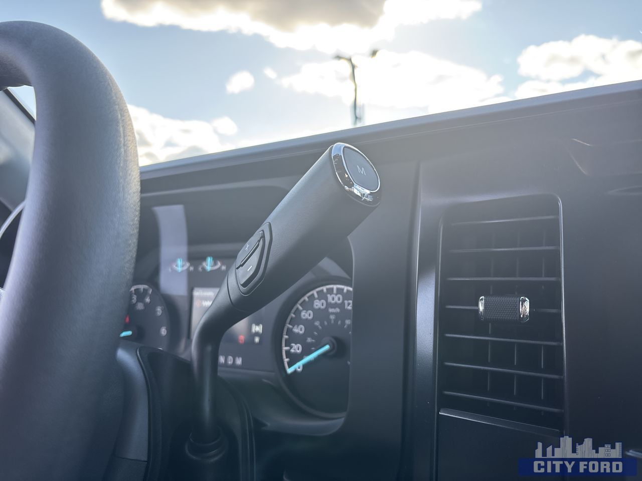 new 2025 Ford Super Duty F-350 SRW car, priced at $77,989
