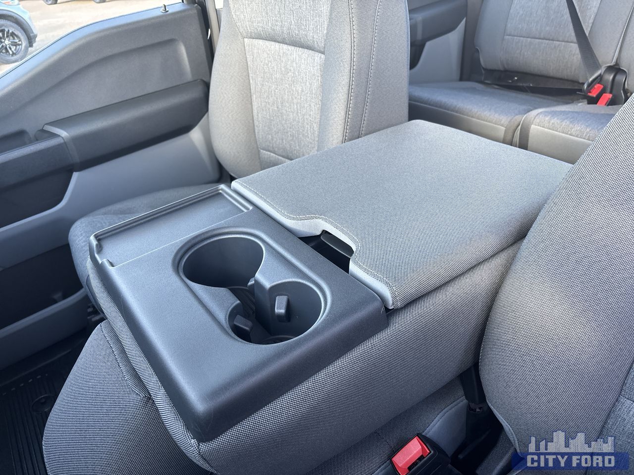 new 2025 Ford Super Duty F-350 SRW car, priced at $77,989