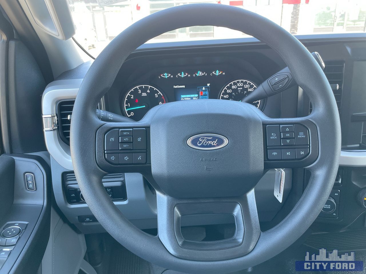 new 2025 Ford Super Duty F-350 SRW car, priced at $77,449